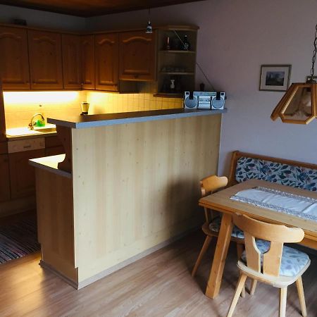 Apartment Ebnit Dornbirn Extérieur photo