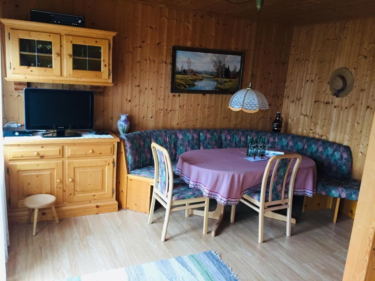 Apartment Ebnit Dornbirn Extérieur photo