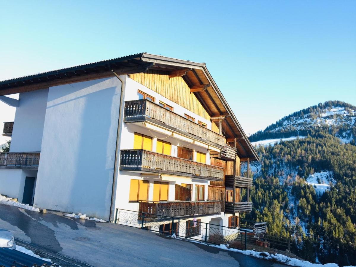 Apartment Ebnit Dornbirn Extérieur photo